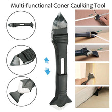 Load image into Gallery viewer, 32 PCS / Set Metal Scraper Nozzle Application Polishing Grout Scraping Beauty Sewing Tools, 32 PCS / Set