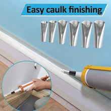 Load image into Gallery viewer, 32 PCS / Set Metal Scraper Nozzle Application Polishing Grout Scraping Beauty Sewing Tools, 32 PCS / Set
