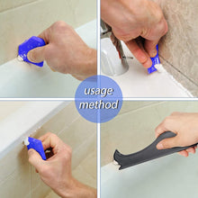 Load image into Gallery viewer, 32 PCS / Set Metal Scraper Nozzle Application Polishing Grout Scraping Beauty Sewing Tools, 32 PCS / Set