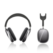 Load image into Gallery viewer, Headset Protective Cover Transparent Headset TPU Protective Shell For AirPods Max