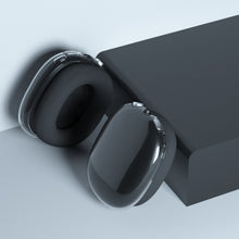 Load image into Gallery viewer, Headset Protective Cover Transparent Headset TPU Protective Shell For AirPods Max