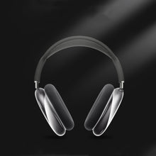 Load image into Gallery viewer, Headset Protective Cover Transparent Headset TPU Protective Shell For AirPods Max