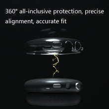 Load image into Gallery viewer, Headset Protective Cover Transparent Headset TPU Protective Shell For AirPods Max