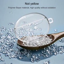 Load image into Gallery viewer, 2 PCS Headset TPU Case Bluetooth Headset All-Inclusive Protective Shell For Huawei Freebuds 4i