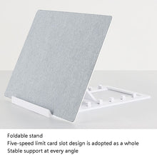 Load image into Gallery viewer, Writing Brush Water Calligraphy Practice Set Water Writing Board Reusable Water Writing Cloth, A4, A3