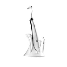 Load image into Gallery viewer, 2319-S-51 Household Sonic Scaler Portable Dental Care Tool Dental Cleaning Instrument, White, Blue Black