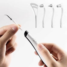 Load image into Gallery viewer, 2319-S-51 Household Sonic Scaler Portable Dental Care Tool Dental Cleaning Instrument, White, Blue Black