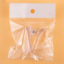 Load image into Gallery viewer, 15 PCS Nail Crystal Mold Fixed Clip Crystal Glue Crystal Glue Shaping Clip