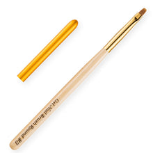 Load image into Gallery viewer, Nail Art Pen Nail Round Head Phototherapy Pen Painted Pen Brush Beauty Brush, Number 3, Number 4, Number 5, Number 6