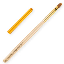 Load image into Gallery viewer, Nail Art Pen Nail Round Head Phototherapy Pen Painted Pen Brush Beauty Brush, Number 3, Number 4, Number 5, Number 6