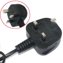 Load image into Gallery viewer, 230V Soft Ceramic Hot Air Device Rubber Stamp Heat Shrinkable Film DIY Appliance, UK Plug, UK Plug( Black), UK Plug(White)