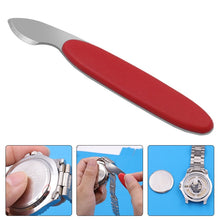 Load image into Gallery viewer, 10 PCS Watch Repair Tools Working Table Cover Tools, Yellow, Red