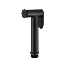 Load image into Gallery viewer, Small Shower Nozzle Toilet Rover Set, Single Sprinkler, Sprinkler+Base, Sprinkler+Base+1.5m Telephone Line, Sprinkler+Base+1.5m Hose, Sprinkler+Base+1.5m Hose+Corner Valve
