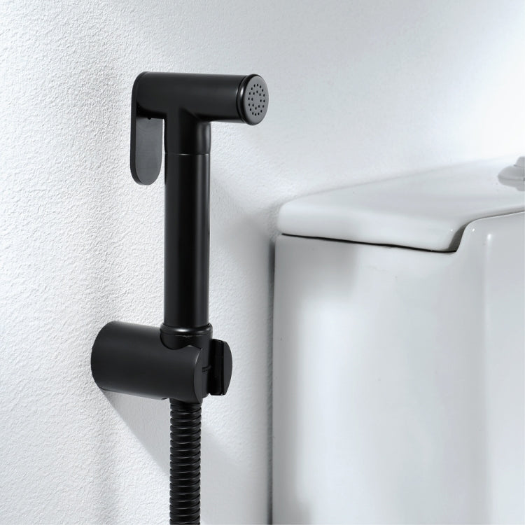 Small Shower Nozzle Toilet Rover Set, Single Sprinkler, Sprinkler+Base, Sprinkler+Base+1.5m Telephone Line, Sprinkler+Base+1.5m Hose, Sprinkler+Base+1.5m Hose+Corner Valve