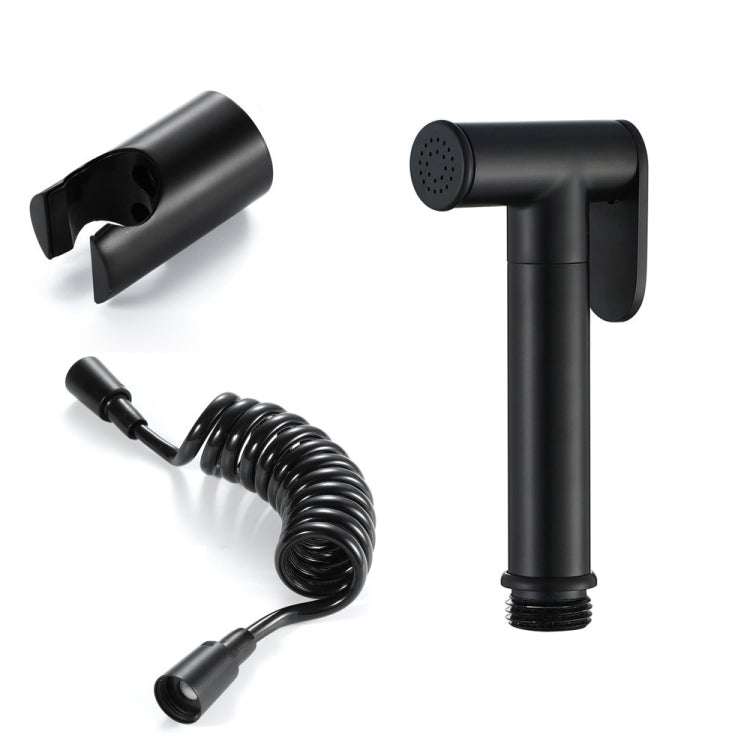 Small Shower Nozzle Toilet Rover Set, Single Sprinkler, Sprinkler+Base, Sprinkler+Base+1.5m Telephone Line, Sprinkler+Base+1.5m Hose, Sprinkler+Base+1.5m Hose+Corner Valve