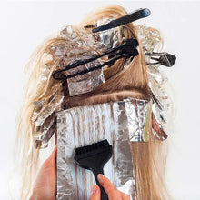 Load image into Gallery viewer, Hair Dyeing Salon Comb Tool Set Hair Salon Mixing Bowl Care Brush
