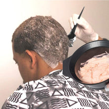 Load image into Gallery viewer, Hair Dyeing Salon Comb Tool Set Hair Salon Mixing Bowl Care Brush