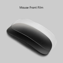 Load image into Gallery viewer, 4 PCS Mouse Protection Flim Sticker For Apple Magic Trackpad 2, Mouse Front Film, Mouse Front Film + Back Film, Mouse Back Film