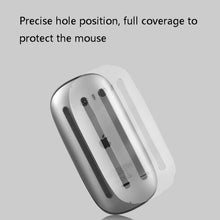 Load image into Gallery viewer, 4 PCS Mouse Protection Flim Sticker For Apple Magic Trackpad 2, Mouse Front Film, Mouse Front Film + Back Film, Mouse Back Film
