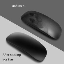Load image into Gallery viewer, 4 PCS Mouse Protection Flim Sticker For Apple Magic Trackpad 2, Mouse Front Film, Mouse Front Film + Back Film, Mouse Back Film