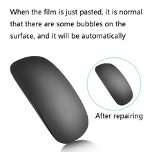 Load image into Gallery viewer, 4 PCS Mouse Protection Flim Sticker For Apple Magic Trackpad 2, Mouse Front Film, Mouse Front Film + Back Film, Mouse Back Film