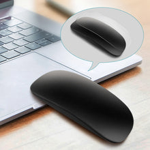 Load image into Gallery viewer, 4 PCS Mouse Protection Flim Sticker For Apple Magic Trackpad 2, Mouse Front Film, Mouse Front Film + Back Film, Mouse Back Film