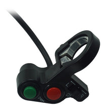 Load image into Gallery viewer, Motorcycle Modified Accessories Multi-Function Speaker Shifting Turning Light Switch, Multi-Function Switch