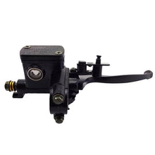Load image into Gallery viewer, ATV Four-Wheeled Car UTV Kart Front And Rear Brakes Pump Disc Brake Handle Oil Pump Hand Brake With Assist Brake, Left, Right