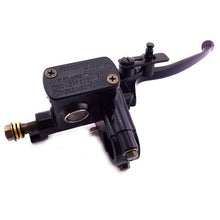 Load image into Gallery viewer, ATV Four-Wheeled Car UTV Kart Front And Rear Brakes Pump Disc Brake Handle Oil Pump Hand Brake With Assist Brake, Left, Right