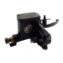 Load image into Gallery viewer, ATV Four-Wheeled Car UTV Kart Front And Rear Brakes Pump Disc Brake Handle Oil Pump Hand Brake With Assist Brake, Left, Right