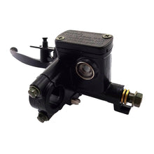 Load image into Gallery viewer, ATV Four-Wheeled Car UTV Kart Front And Rear Brakes Pump Disc Brake Handle Oil Pump Hand Brake With Assist Brake, Left, Right