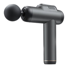 Load image into Gallery viewer, Muscles Relax Massager Fitness Equipment Fascia Gun, Professional Model (Black), Storage Model (Black), Flagship Model (6 Gears Gray), Flagship Upgrade (6 Gears Gray), Flagship Upgrade (6 Gears Green)