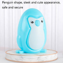Load image into Gallery viewer, Rescue Penguin Trap Icebreaker Toy Penguin Desktop Parent-Child Interactive Educational Toys, Style: Medium
