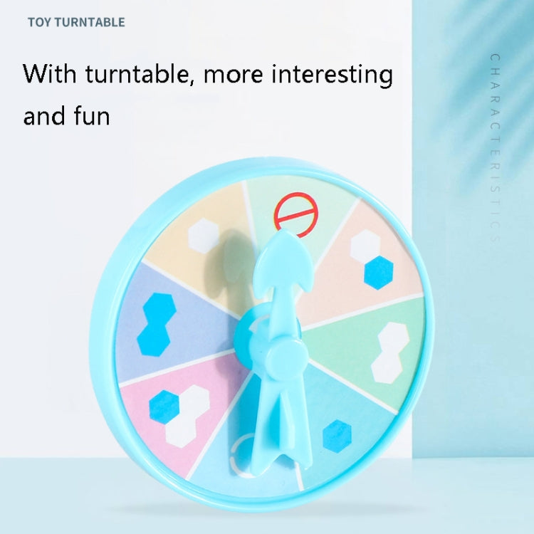 Rescue Penguin Trap Icebreaker Toy Penguin Desktop Parent-Child Interactive Educational Toys, Style: Medium