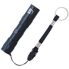 Load image into Gallery viewer, JUNGLELEOPARD 3 PCS Aluminum Alloy Strong Light Flashlight Mini Spotlight LED Light