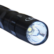 Load image into Gallery viewer, JUNGLELEOPARD 3 PCS Aluminum Alloy Strong Light Flashlight Mini Spotlight LED Light