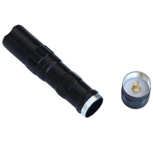 Load image into Gallery viewer, JUNGLELEOPARD 3 PCS Aluminum Alloy Strong Light Flashlight Mini Spotlight LED Light