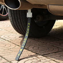 Load image into Gallery viewer, P116 Car Electrostatic Belt Eliminator Hanging Grounding Chain Metal Rubber Static Eliminator, Cars, SUV