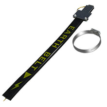 Load image into Gallery viewer, P116 Car Electrostatic Belt Eliminator Hanging Grounding Chain Metal Rubber Static Eliminator, Cars, SUV