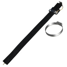 Load image into Gallery viewer, P116 Car Electrostatic Belt Eliminator Hanging Grounding Chain Metal Rubber Static Eliminator, Cars, SUV