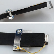 Load image into Gallery viewer, P116 Car Electrostatic Belt Eliminator Hanging Grounding Chain Metal Rubber Static Eliminator, Cars, SUV