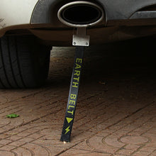 Load image into Gallery viewer, P116 Car Electrostatic Belt Eliminator Hanging Grounding Chain Metal Rubber Static Eliminator, Cars, SUV