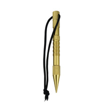 Load image into Gallery viewer, Umbrella Rope Needle Marlin Spike Bracelet DIY Weaving Tool, Specification:, 4 PCS / Set Black, 4 PCS / Set Silver, 5 PCS / Set Black, 5 PCS / Set Silver, 6 PCS / Set Black, 6 PCS / Set Silver, 7 PCS / Set Black, 7 PCS / Set Silver, 9 PCS / Set Black  ...
