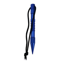 Load image into Gallery viewer, Umbrella Rope Needle Marlin Spike Bracelet DIY Weaving Tool, Specification:, 4 PCS / Set Black, 4 PCS / Set Silver, 5 PCS / Set Black, 5 PCS / Set Silver, 6 PCS / Set Black, 6 PCS / Set Silver, 7 PCS / Set Black, 7 PCS / Set Silver, 9 PCS / Set Black  ...