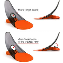 Load image into Gallery viewer, 2 PCS Golf Putting Practice Indoor Or Outdoor Putting Trainer