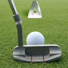 Load image into Gallery viewer, 2 PCS Golf Putting Practice Indoor Or Outdoor Putting Trainer