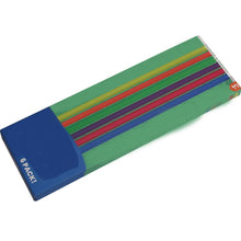 Load image into Gallery viewer, 10 PCS Environmental Protection Round Head TPR Decompression Soft Rubber Noodle Rope, Random Color Delivery