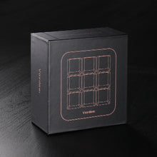 Load image into Gallery viewer, Vaydeer JP1011 9-Keys Mechanical Keyboard Mini Portable Custom Keyboard, Cable Length: 1m