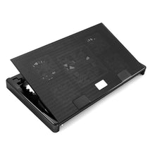 Load image into Gallery viewer, NUOXI M7 Notebook Radiator Computer Cooling Base Adjustment Bracket