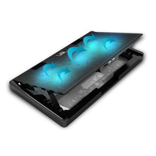 Load image into Gallery viewer, NUOXI M7 Notebook Radiator Computer Cooling Base Adjustment Bracket